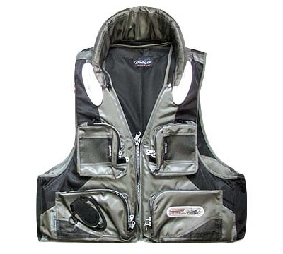 Жилет спасательный Badger Aqua Sport