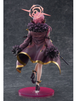 Фигурка 1/7 Ару Рикухатима (Aru Rikuhachima Max Factory)