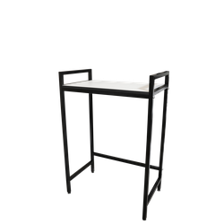 Удобная стойка для стиральной машины с надежной конструкцией для установки