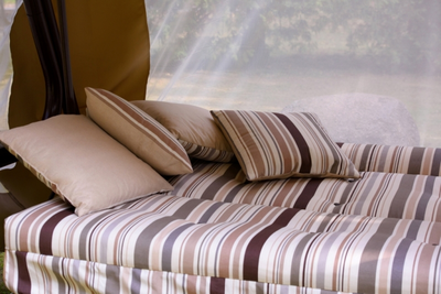 Качели садовые Ольса "Александрия" с1455