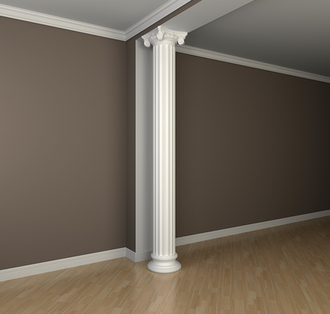 Тело 1.12.010 - d250мм