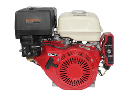 Двигатель бензиновый G 460/192FE (S-тип, вал под шпонку Ø 25мм) - K3