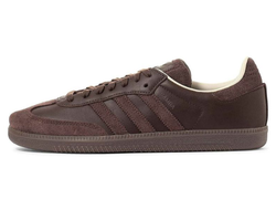 Кроссовки Adidas Samba Brown