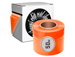 Барьерная защита в рулоне Cobra Tattoo Orange, 50м