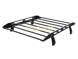 Багажник разборный 4-х опорный 1,6х1,6м, масса 40 кг, УАЗ 3741, 3909, 2206, 3962 1965- (01.280.03)