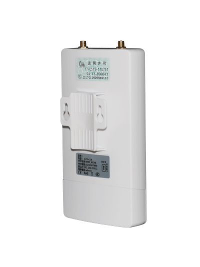 DE/VD-G2CH Уличный 4G/3G роутер для систем видеонаблюдения, WiFi (b/g/n) до 150 Мбит/с (LAN*2)