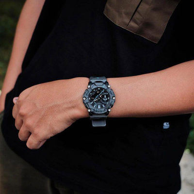 Часы Casio G-Shock GA-2200SBY-8A