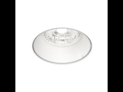 Точечный встраиваемый светильник Denkirs DK3055-WH