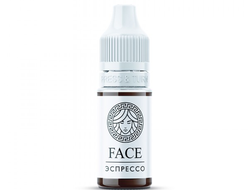 ESPRESSO (Эспрессо) Пигмент для татуажа бровей Face
