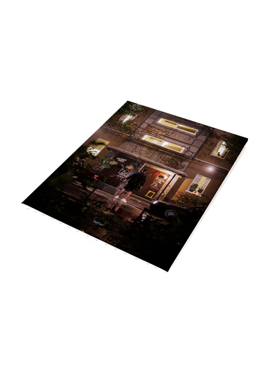 "Главная ошибка"