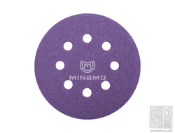 Шлифовальные круги Minamo - Heavy Duty PB (PP) 125мм