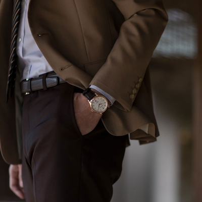 Наручные часы Seiko SRPD42J1