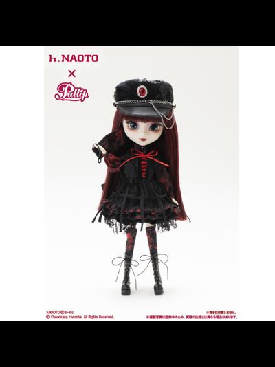 Кукла Пуллип (Pullip Rozliotta)