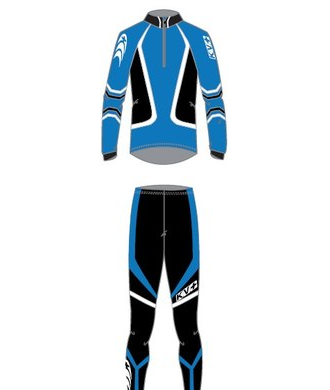 Комбинезон гоночный раздельный  KV+ RACE   4V101 (Артикул: 4V101.21; 4V101.31;  4V101.71)