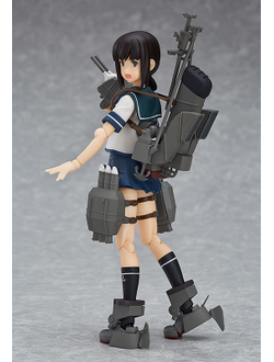 Фигурка фигма Фубуки (figma Fubuki)