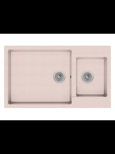 Мойка LONGRAN Enigma ENG860.500 15