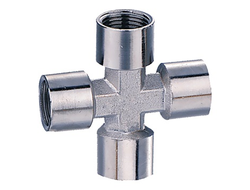 Крестообразные переходники