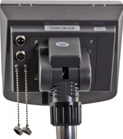 CAS "ВW-RB" 28*28 см (водонепроницаемые)