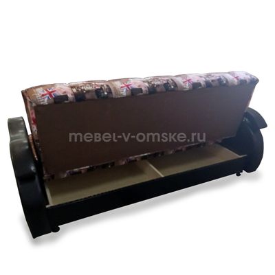 Диван Грей-1 (книжка)