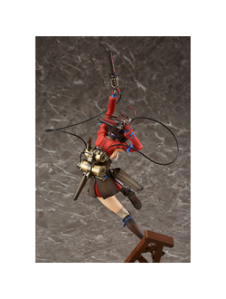 Фигурка 1/7 Мумэй (Mumei)