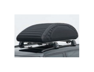 Мягкий бокс на крышу автомобиля Forcartex, (248л, 120x80x35), FR 6062