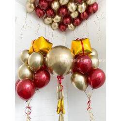 Набор "Ты - мой подарок!"