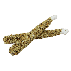 Fiory (Фиори) Sticks палочки для попугаев с медом, 2х30 г