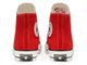 Фирменный магазин Converse заказать кеды Chuck Taylor 70 красные высокие 164944с