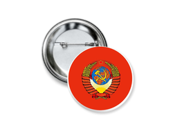 Значок СССР №3