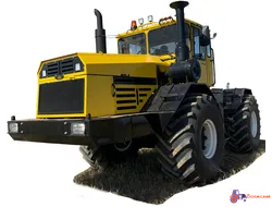 Запчасти для К-700, 701, 744