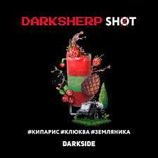 Табак Dark Side Darksherp Shot 30 гр