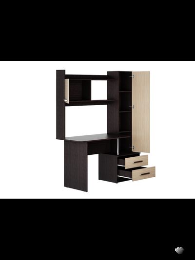 Паскаль СТ-101 Уголок школьника