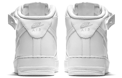 Air force 1 mid top womens hotsell
