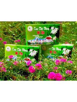 Экстракта травяного чая"Као че Ванг"