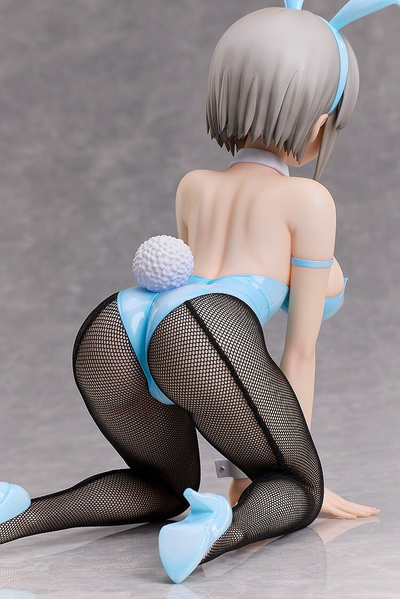 Фигурка 1/4 Янаги Удзаки (Yanagi Uzaki Bunny Ver.)