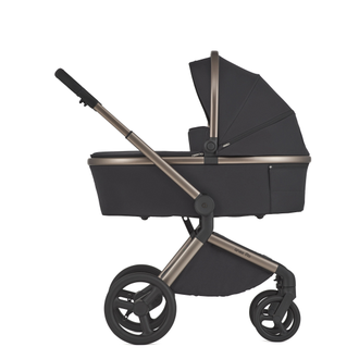 Коляска 2в1 Anex Flo (fl-01) Solo