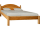 Кровать двойная «Лотос 9008(9021)» БМ701, Пинскдрев купить в Новороссийске