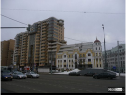 РЕКЛАМА В ЛИФТАХ РАЙОН ТАГАНСКИЙ