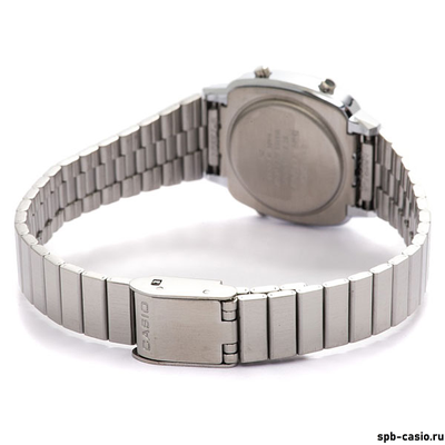 Часы Casio LA670WEA-7E