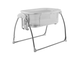 Колыбель Sweet Baby Melodia 4в1 White