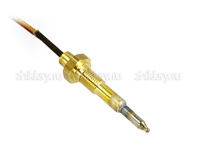 Термопара Indesit, Ariston, Hotpoint L-450 мм 094330 зам.061955