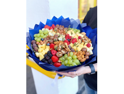 Букет «К вину»