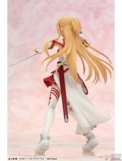 Фигурка 1/8 Асуна (Asuna)