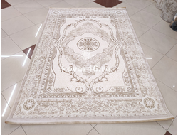 КОВЕР CARINO 1007A BEIGE/BEIGE / 2*2.9 М