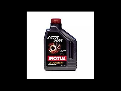motul Motyl Gear 80w140 2л