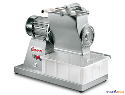 Сыротерка Sirman GF HP 4