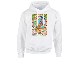 Толстовка Мой сосед Тоторо, Totoro №1