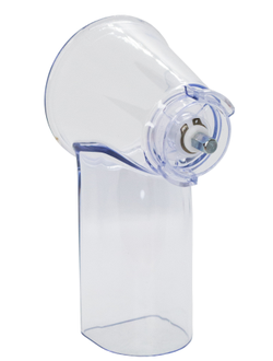 Оригинальный корпус мультирезки мясорубки Moulinex, Tefal