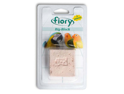 Био-камень Fiory для птиц Big-Block с селеном 100 г