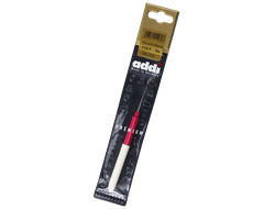 Крючок Addi  № 0,6 мм с ручкой